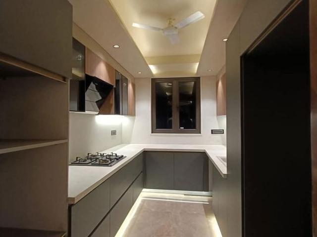 Rental | 1.5 BHK + Pooja Room 1145 Sq.Ft. Apartment in Infotech Center