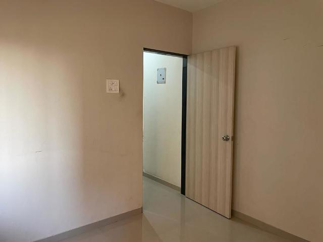 Rental | 1.5 BHK + Pooja Room 450 Sq.Ft. Apartment in Kalpa Taru Siddhachal V