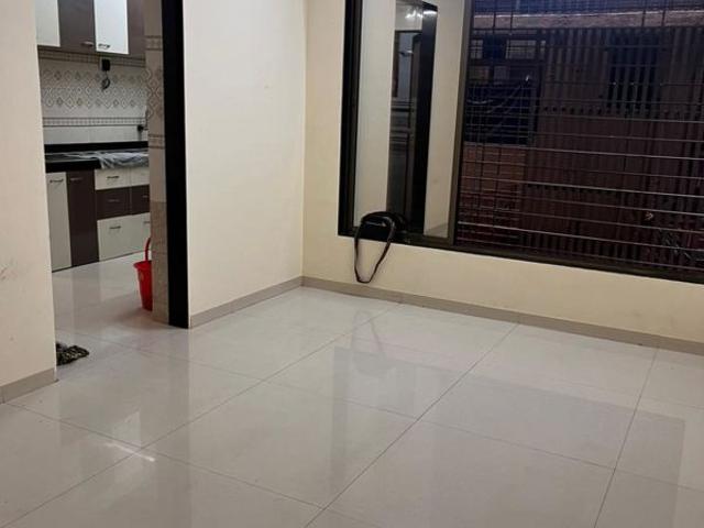 Rental | 1.5 BHK + Pooja Room 550 Sq.Ft. Apartment in Harsh CHS Tilak Nagar
