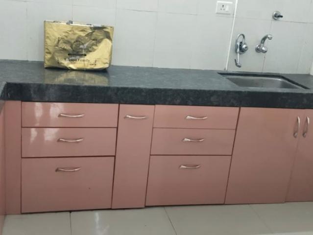 Rental | 1.5 BHK + Pooja Room 560 Sq.Ft. Apartment in ARK Viman Platinum