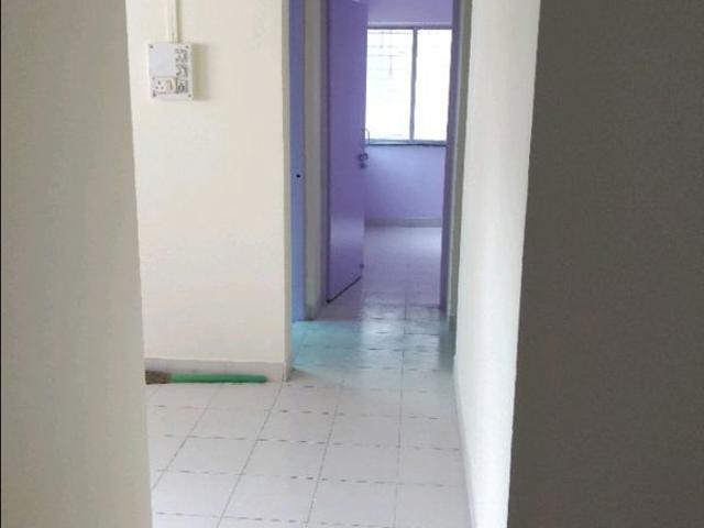 Rental | 1.5 BHK + Pooja Room 580 Sq.Ft. Apartment in Anand Park