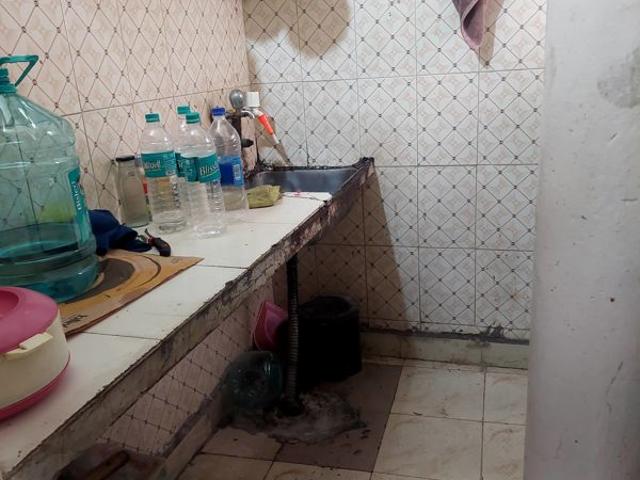 Rental | 1.5 BHK + Pooja Room 500 Sq.Ft. Apartment in Jawahar Nagar