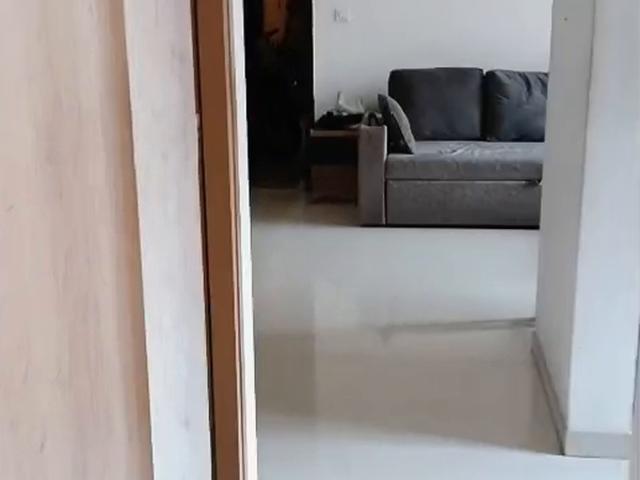Rental | 1.5 BHK + Pooja Room 530 Sq.Ft. Apartment in Lodha Upper Thane Treetops A To F And C1 C2