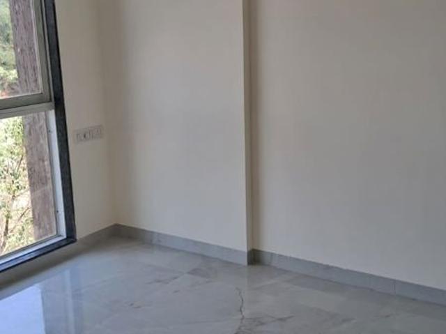 Rental | 1.5 BHK + Pooja Room 530 Sq.Ft. Apartment in Swastik Residency 1