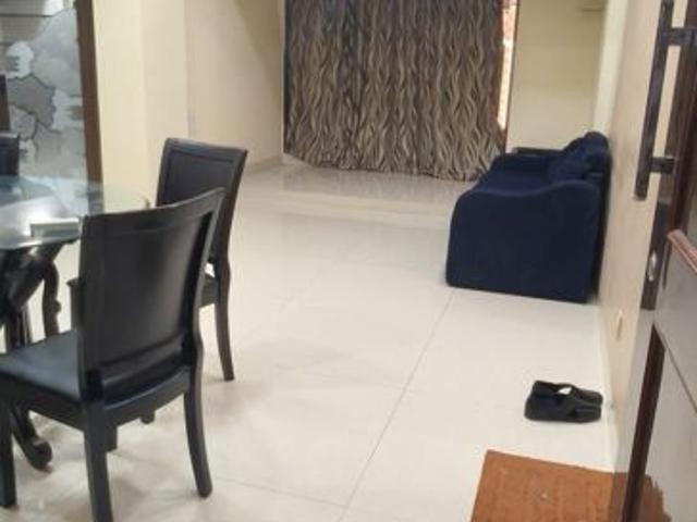 Rental | 1.5 BHK + Pooja Room 537 Sq.Ft. Apartment in Runwal Bliss Divine