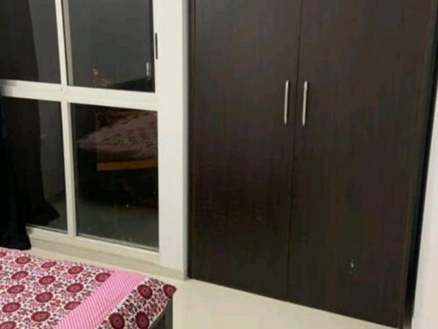 Rental | 1.5 BHK + Pooja Room 535 Sq.Ft. Apartment in Lodha Upper Thane Woodlands G H I