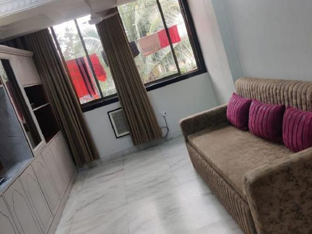 Rental | 1.5 BHK + Pooja Room 650 Sq.Ft. Apartment in Bandra West