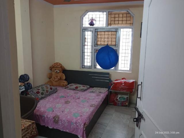 Rental | 1.5 BHK + Pooja Room 650 Sq.Ft. Apartment in Mayur Vihar