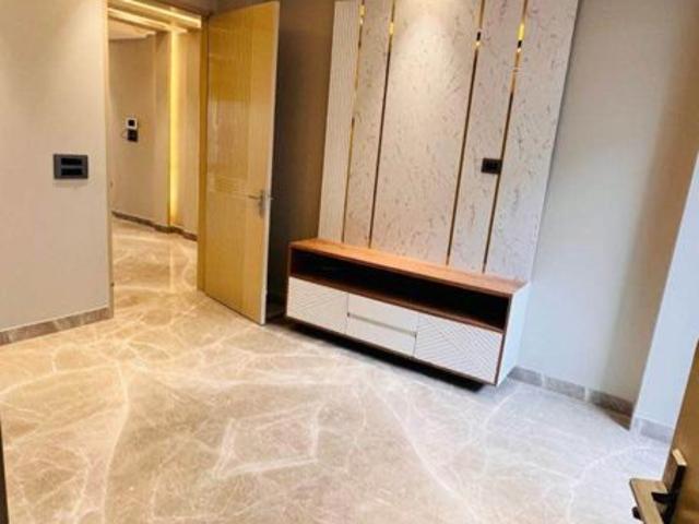 Rental | 1.5 BHK + Pooja Room 866 Sq.Ft. Apartment in Sector 7