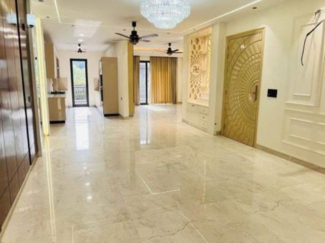 Rental | 1.5 BHK + Pooja Room 889 Sq.Ft. Apartment in Sector 10