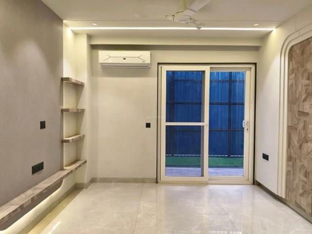 Rental | 1.5 BHK + Pooja Room 985 Sq.Ft. Apartment in Palam Vihar