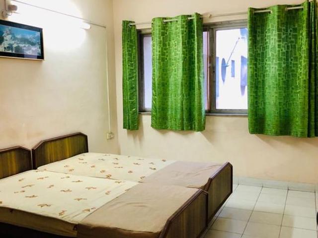 Rental | 1.5 BHK + Pooja Room 900 Sq.Ft. Apartment in Elysian Eden Spaces