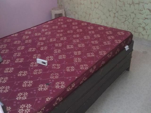 Rental | 1.5 BHK + Prayer Room 570 Sq.Ft. Apartment in Poonam Jewel