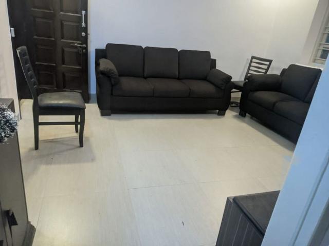 Rental | 1.5 BHK + Prayer Room 600 Sq.Ft. Apartment in Bandra West