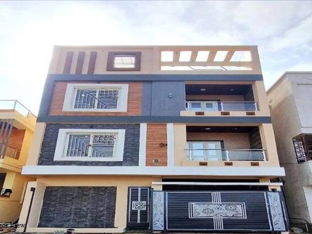 Rental | 1.5 BHK + Prayer Room 695 Sq.Ft. Independent House in Khandwe Nagar