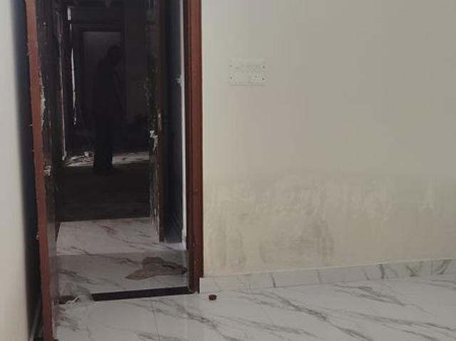 Rental | 1.5 BHK + Prayer Room 750 Sq.Ft. Independent House in Sector 48