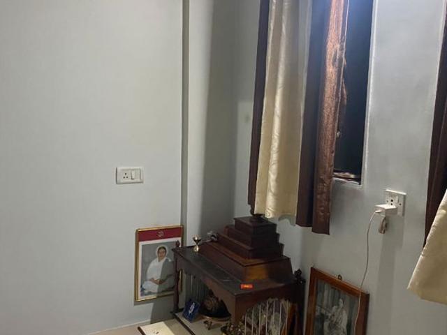 Rental | 1.5 BHK + Servant Room 650 Sq.Ft. Apartment in Rashmi Complex Teen Hath Naka