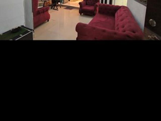 Rental | 1.5 BHK + Servant Room 950 Sq.Ft. Apartment in Versova Heaven CHS