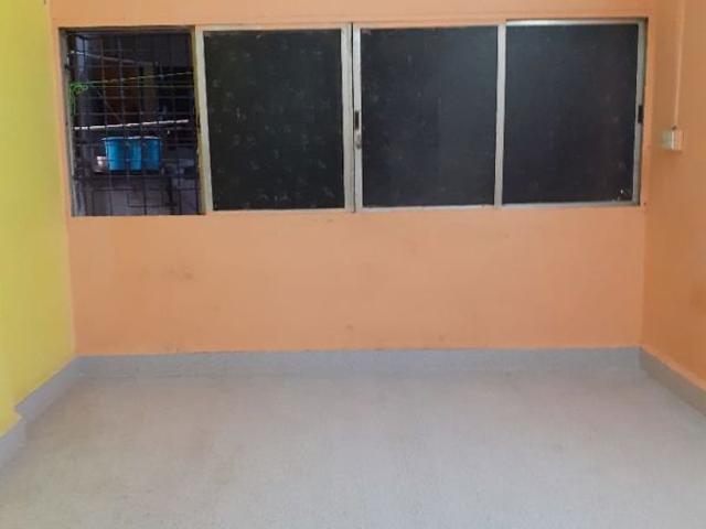 Rental | 1.5 BHK + Servant Room,Study Room,Extra Room 670 Sq.Ft. Apartment in Baburao Dhore Bhavan