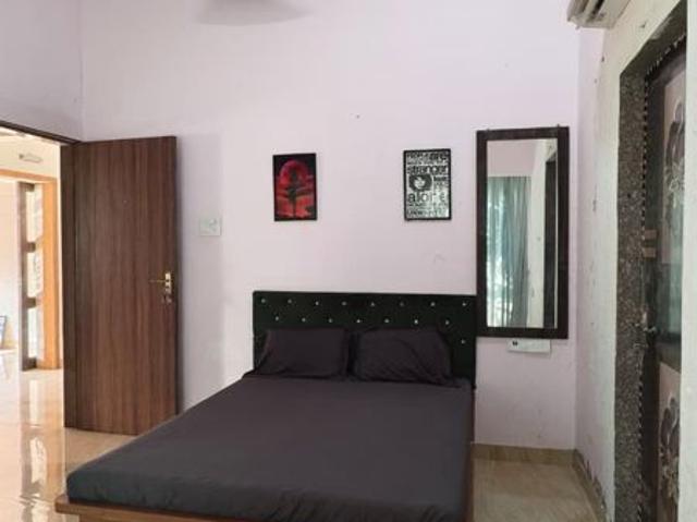 Rental | 1.5 BHK + Store Room 560 Sq.Ft. Apartment in Godrej Emerald
