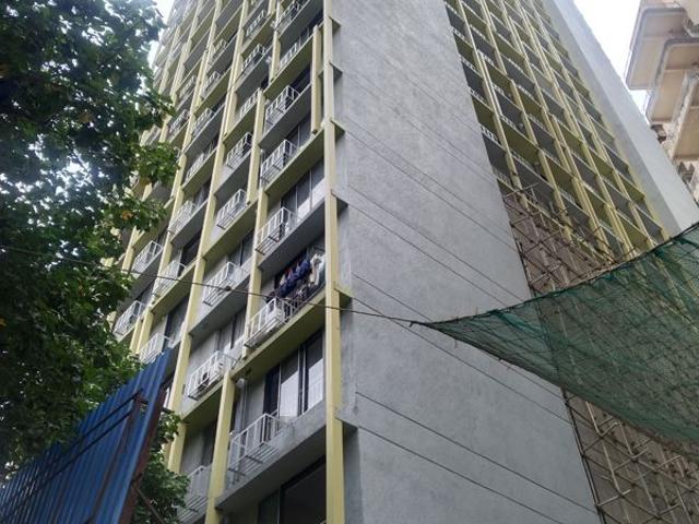 Rental | 1.5 BHK + Store Room 650 Sq.Ft. Apartment in Dadar West