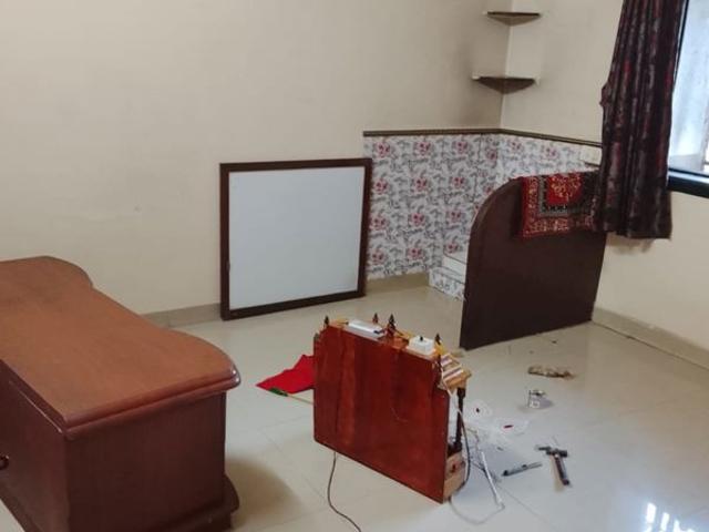 Rental | 1.5 BHK + Store Room 600 Sq.Ft. Apartment in Ameya House