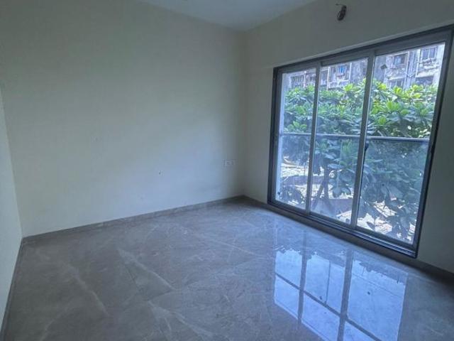 Rental | 1.5 BHK + Store Room 600 Sq.Ft. Apartment in Atlanta Santacruz West