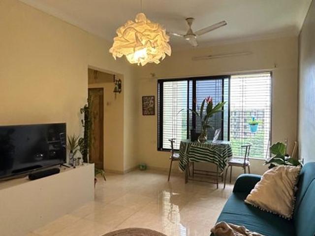 Rental | 1.5 BHK + Store Room 600 Sq.Ft. Apartment in Sandesh Nagar