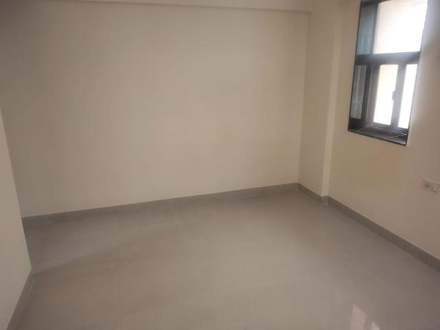 Rental | 1.5 BHK + Study Room 541 Sq.Ft. Apartment in Runwal Forests