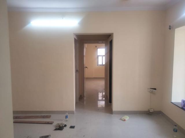 Rental | 1.5 BHK + Study Room 550 Sq.Ft. Apartment in Runwal Forests