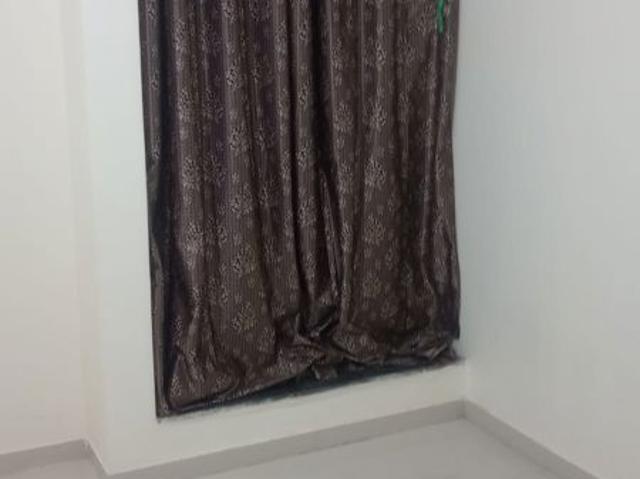 Rental | 1.5 BHK + Study Room 790 Sq.Ft. Apartment in 38 Park Majestique