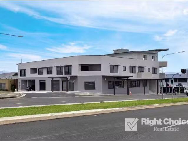 Nice 1 BA 5/1 Memorial Drive, Shellharbour City Centre Propert.