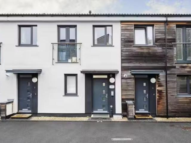 Deal! 1 BA 1 bedroom apartment for rent in Novers Hill, Bedmin.