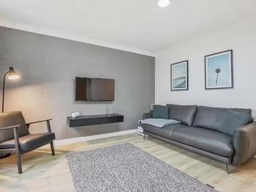 Rental! 1 BA 1 bedroom apartment for rent in Ashdale Court, Ab.