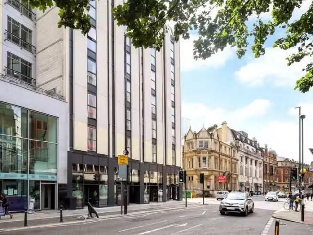 Unique 1 BA 1 bedroom apartment for rent in Baldwin Street, Br.