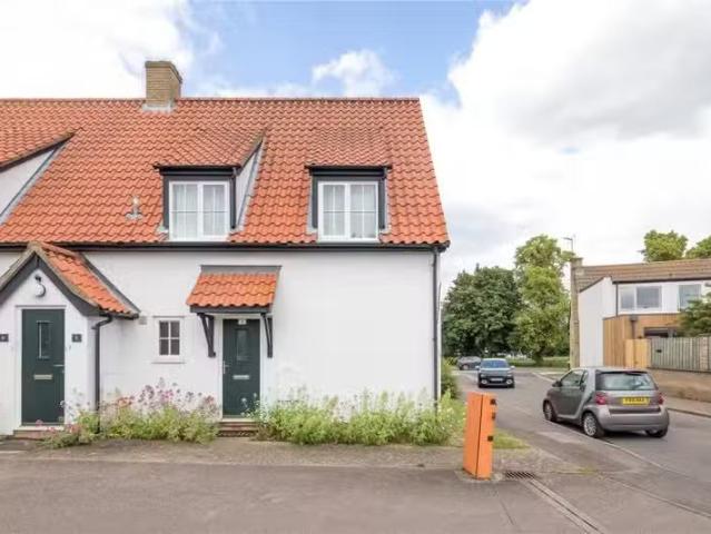 Charming 1 BA 1 bedroom apartment for rent in Brook Close, His.