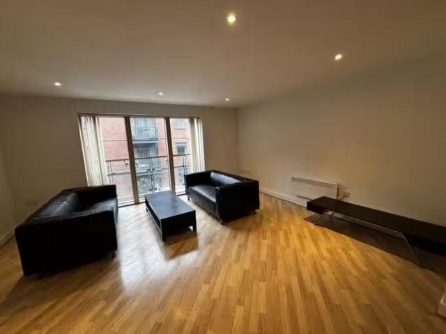 Deal! 1 BA 1 bedroom apartment for rent in Canal Wharf, Hollid.