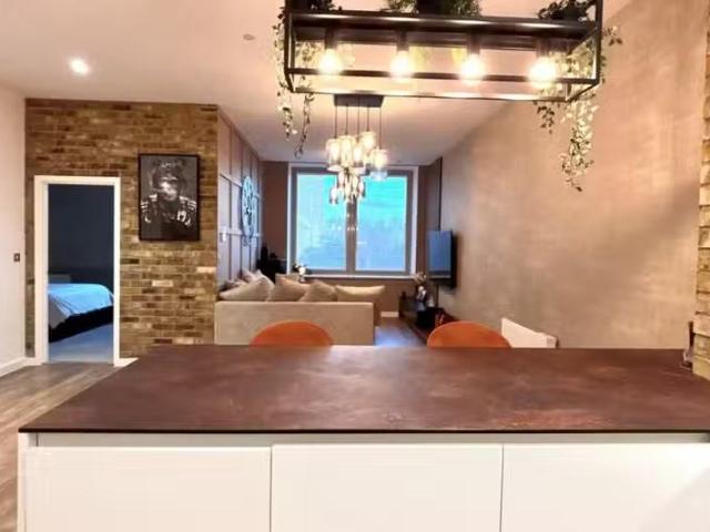 For Rent! 1 BA 1 bedroom apartment for rent in Eagle Way, Grea.