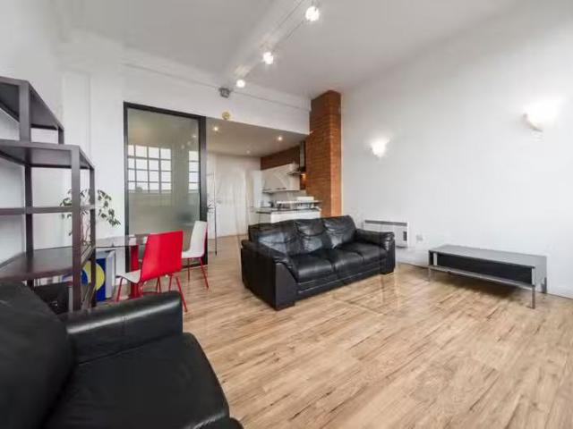 Cheap 1 BA 1 bedroom apartment for rent in Tenby Street, Birmi.