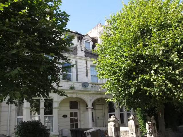Just in! 1 BA 1 bedroom apartment for rent in Weston Super Mar.