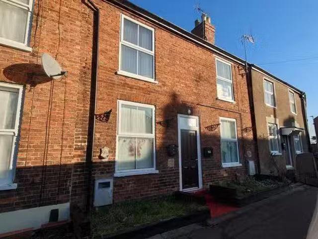 Charming 1 BA 1 bedroom flat for rent in 16 Delven Lane, Castl.