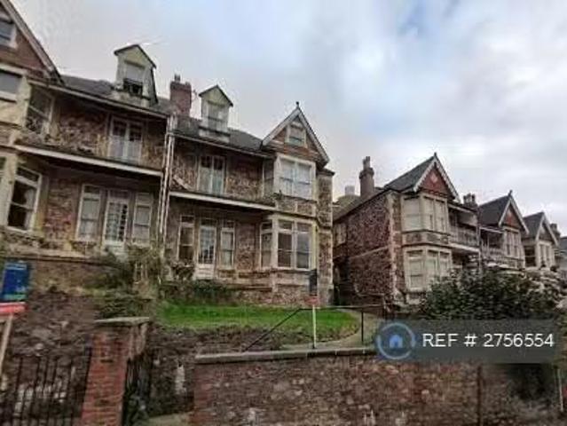 New 1 BA 1 bedroom flat for rent in Woodland Road, Bristol, BS8