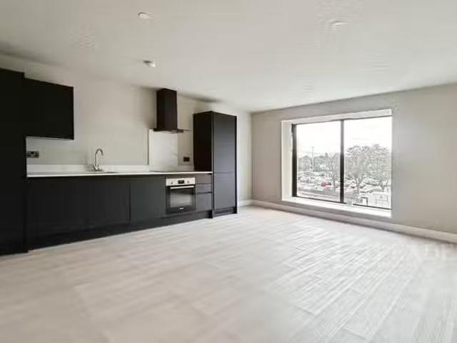 New 1 BA 1 bedroom flat for rent in City Green Block A, 2092 C.