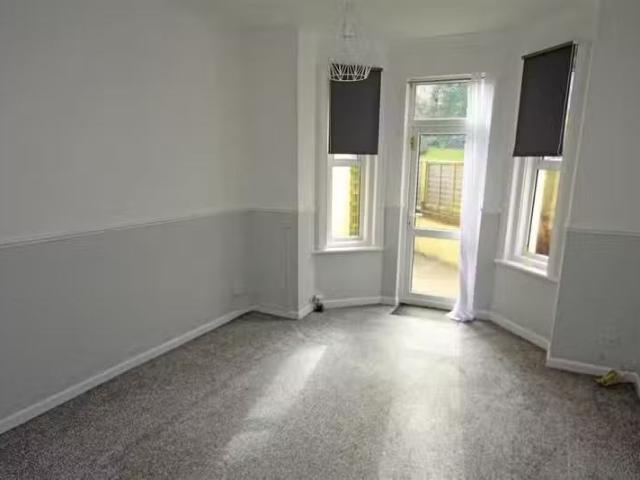 Charming 1 BA 1 bedroom flat for rent in Frances Road, Bournem.