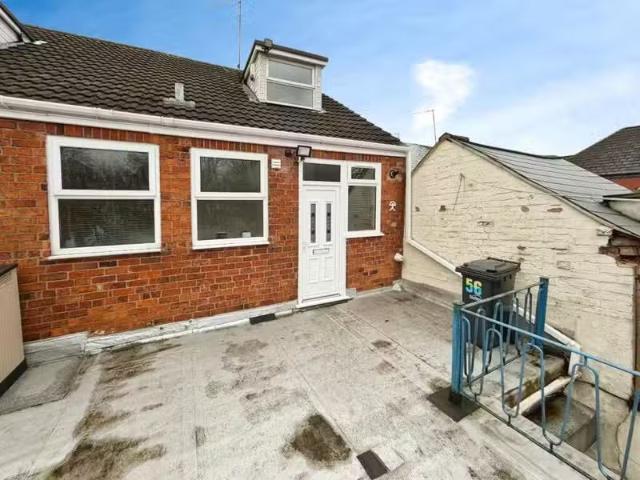 Cozy 1 BA 1 bedroom flat for rent in Halesowen Road, Netherton.