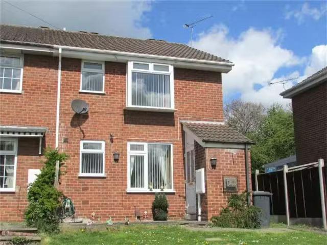 Rental! 1 BA 1 bedroom flat for rent in Malling Walk, Sparthor.