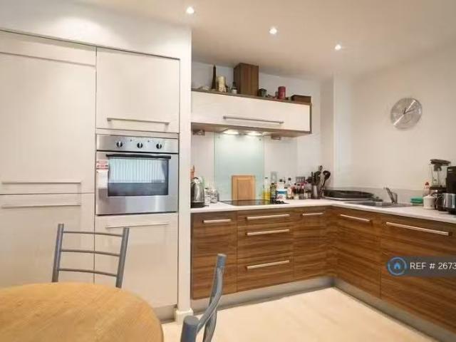 For Rent! 1 BA 1 bedroom flat for rent in Ryland Street, Birmi.