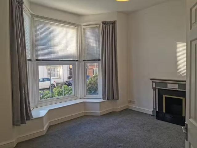 Unique 1 BA 1 bedroom flat for rent in Stade Street, Hythe, CT21