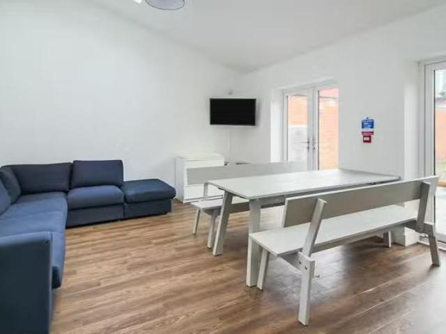 New 1 BA 1 bedroom house for rent in Kenilworth, CV8
