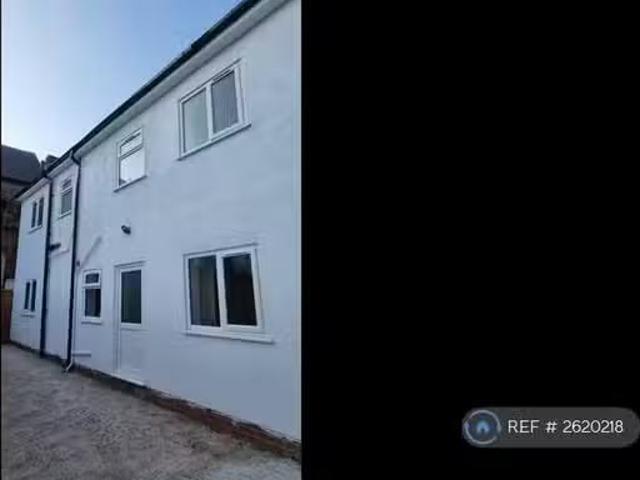 For Rent! 1 BA 1 bedroom house share for rent in Cattells Grov.